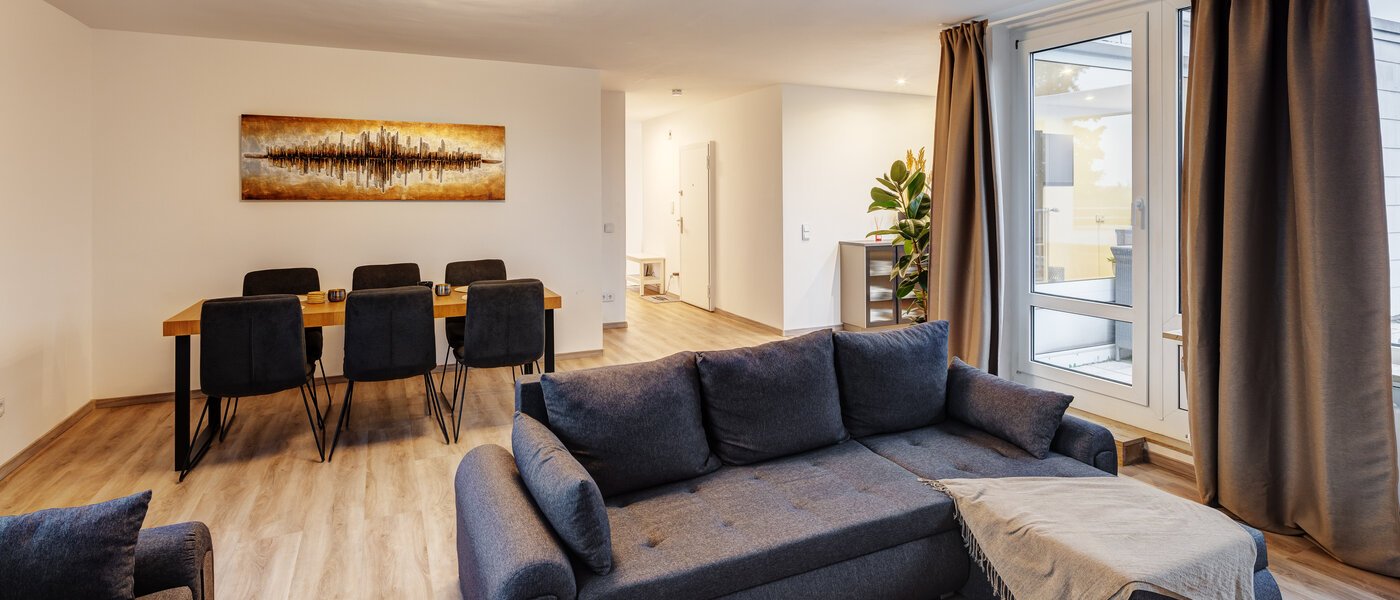 Sorry, this property has already been rented