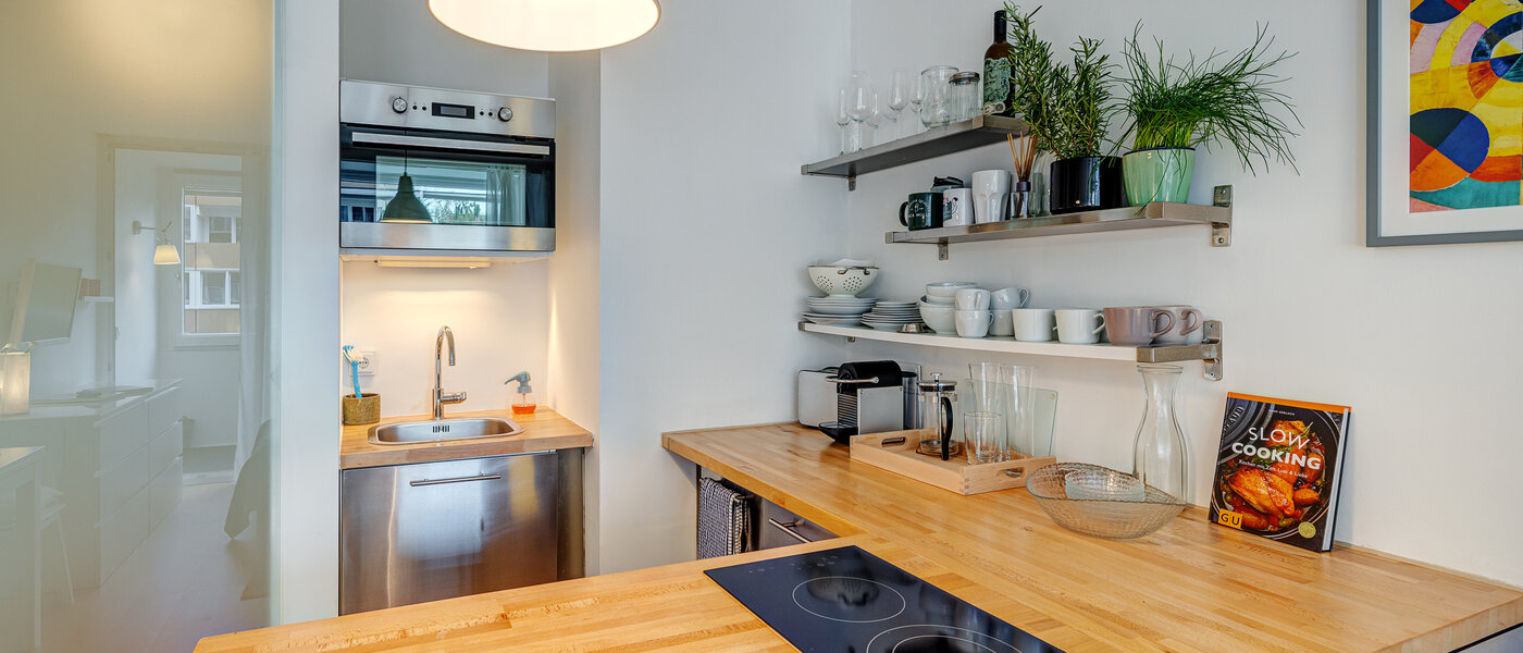 apartment München Neuhausen 01 kitchen 13727