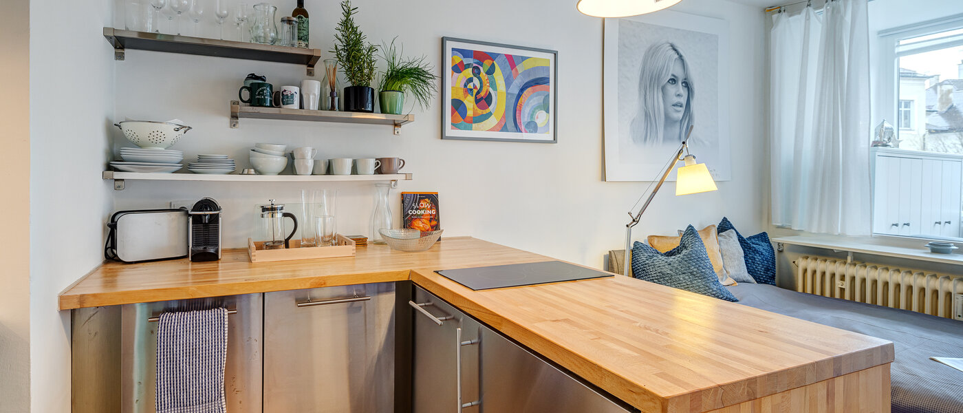 apartment München Neuhausen 02 kitchen 13727