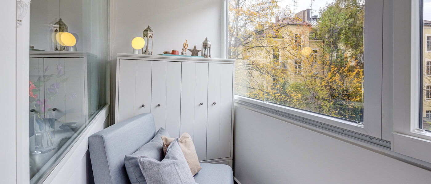 apartment München Neuhausen 01 winter garden 13727