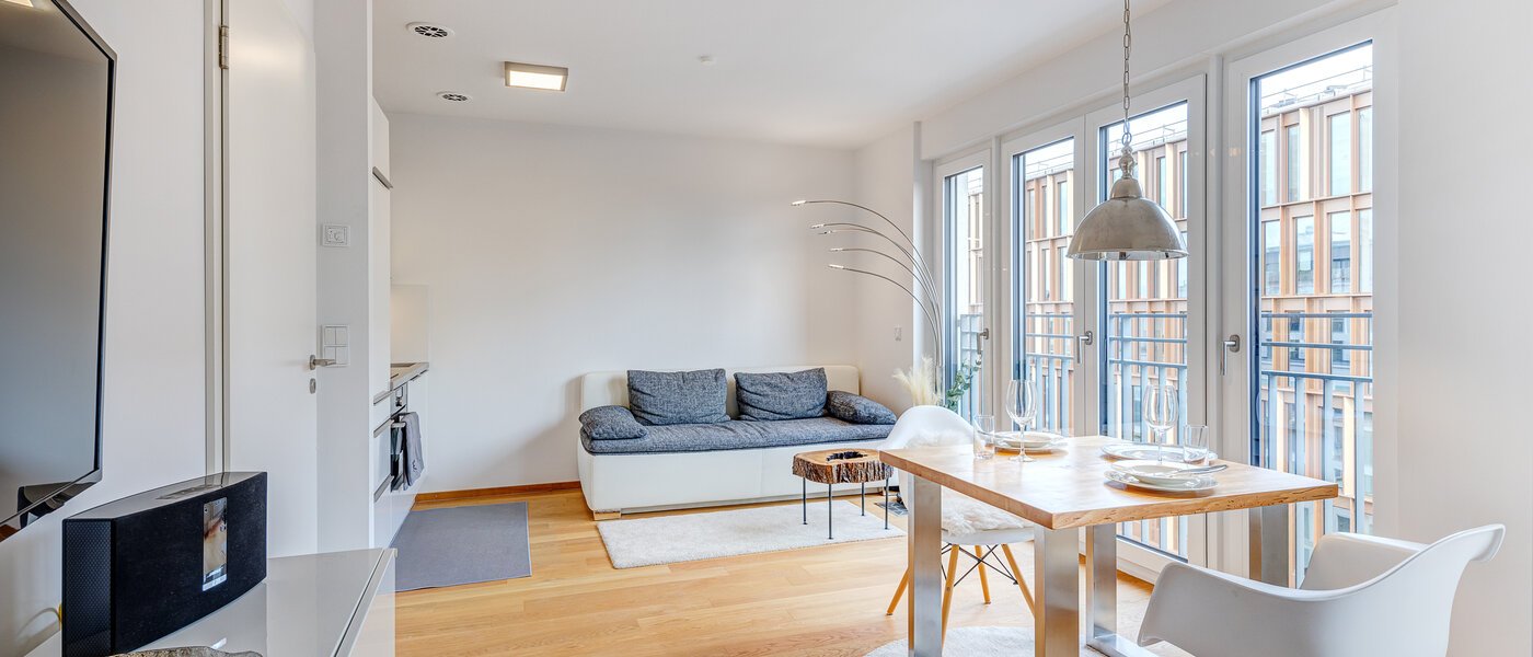 Sorry, this property has already been rented