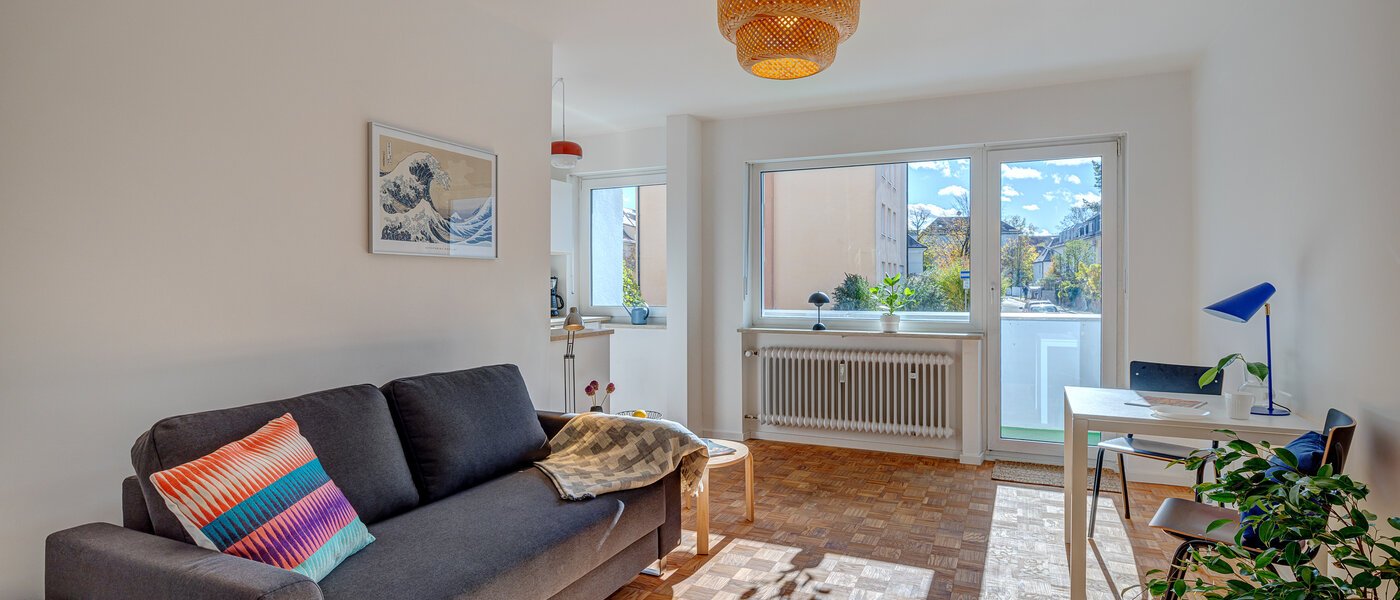 Sorry, this property has already been rented