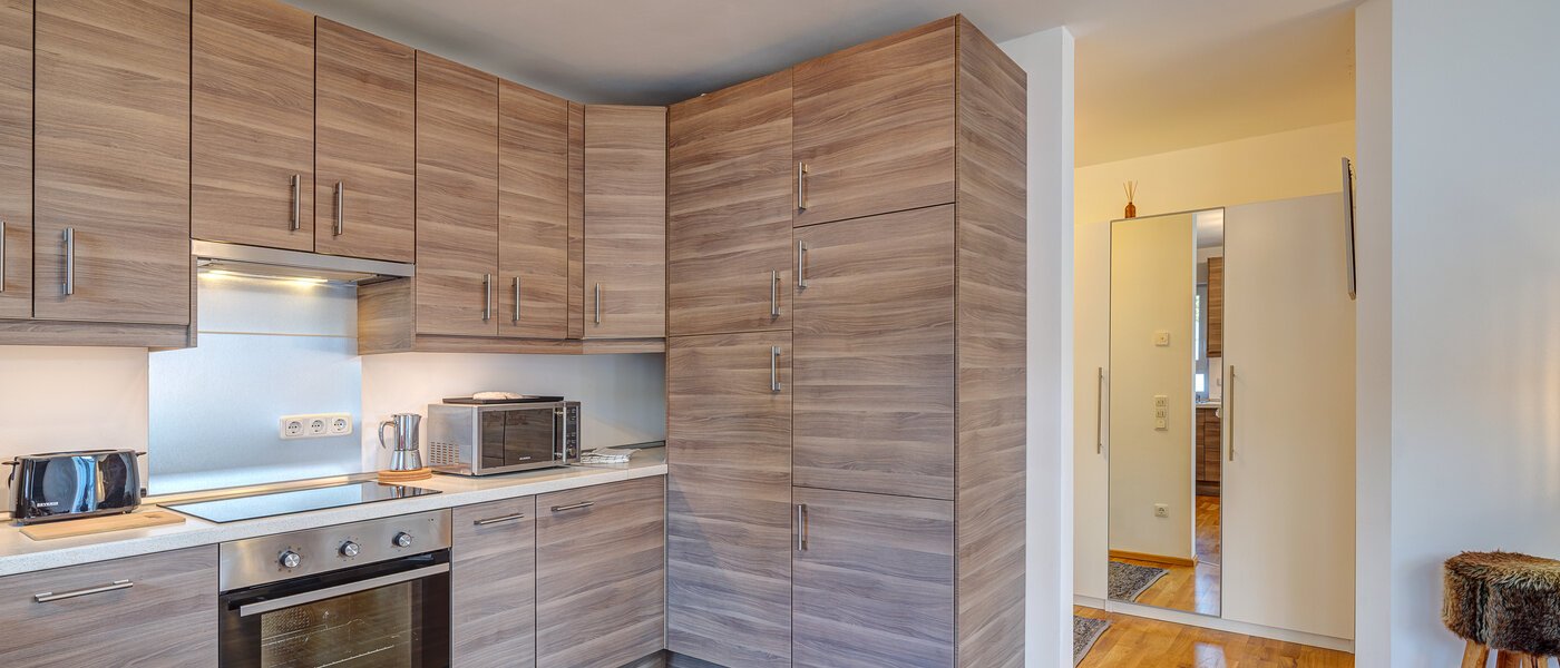 apartment Oberschleißheim 02 kitchen 13735