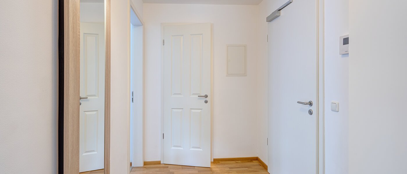 apartment Oberschleißheim 01 hall 13735