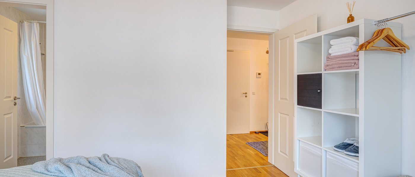 apartment Oberschleißheim 02 bedroom 13735