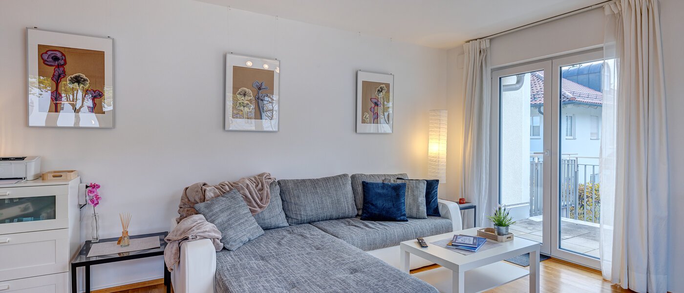 apartment Oberschleißheim 04 living area 13735