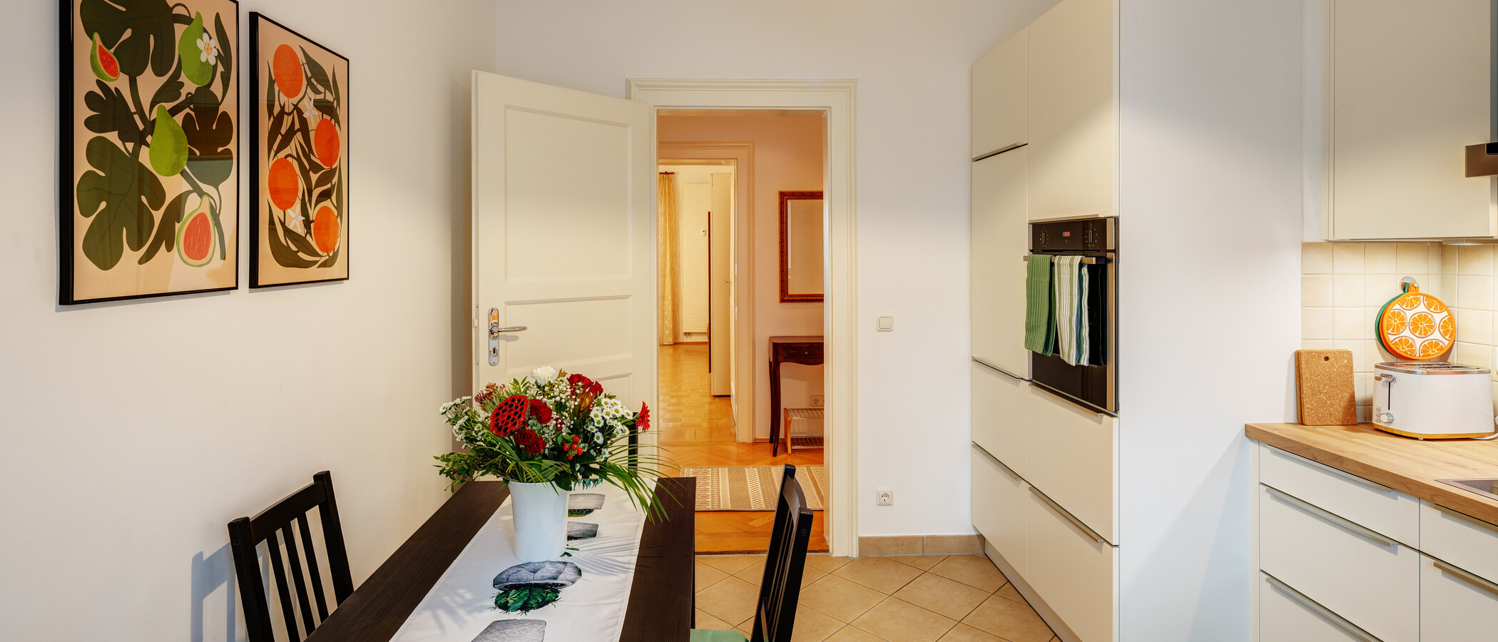 apartment München Schwabing-West (rund um den Bonner Platz) 03 kitchen 13736