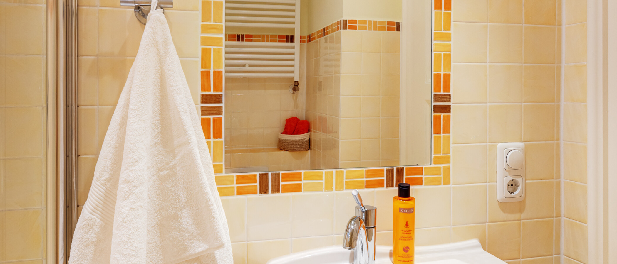 apartment München Schwabing-West (rund um den Bonner Platz) 02 2. bathroom 13736