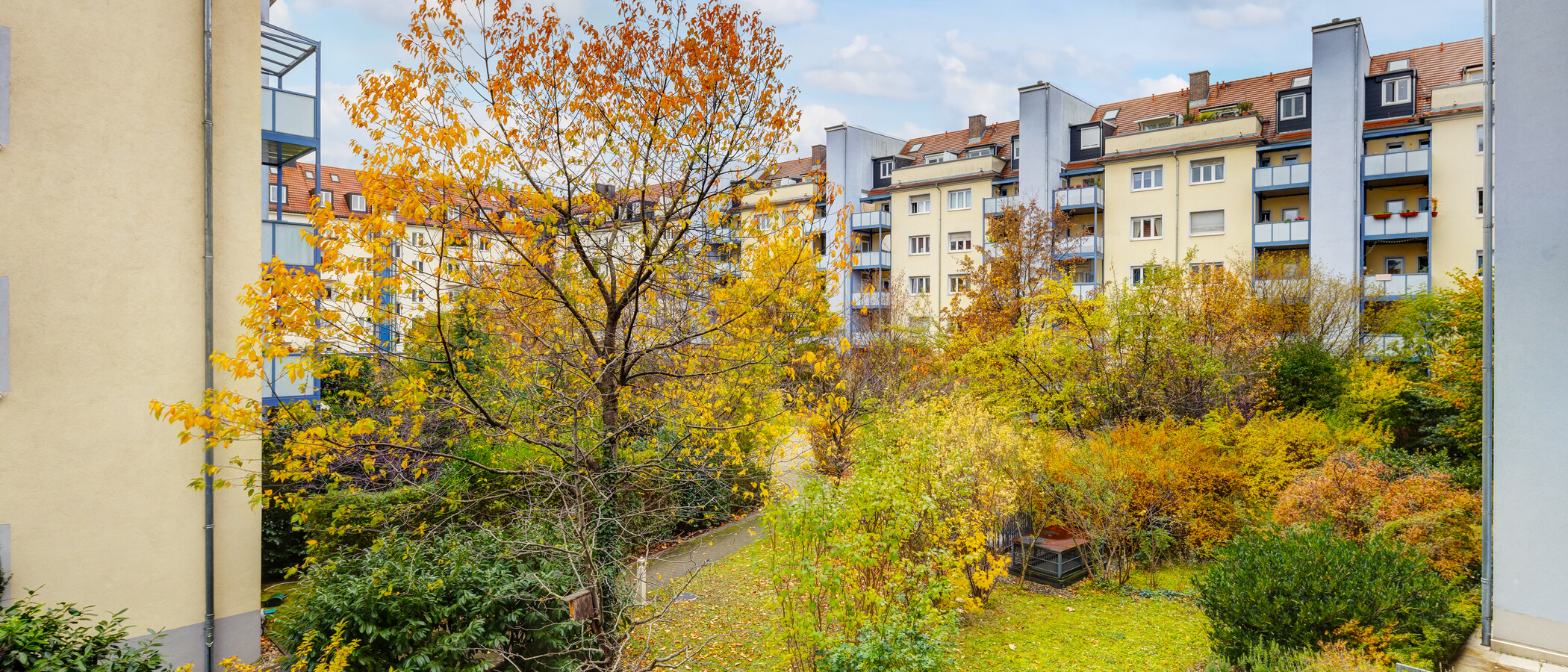 apartment München Schwabing-West (rund um den Bonner Platz) 01 view 13736