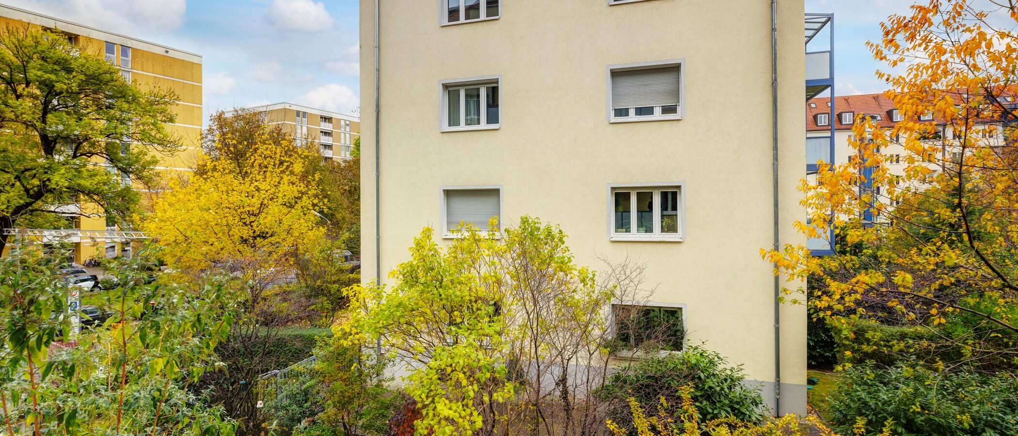 apartment München Schwabing-West (rund um den Bonner Platz) 02 view 13736