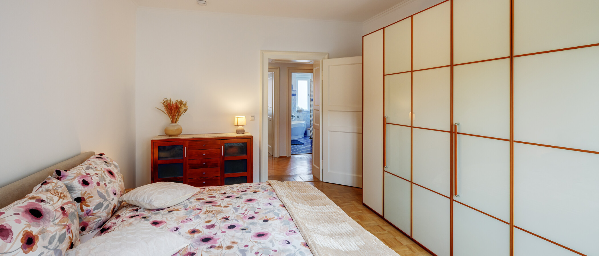 apartment München Schwabing-West (rund um den Bonner Platz) 04 1. bedroom 13736