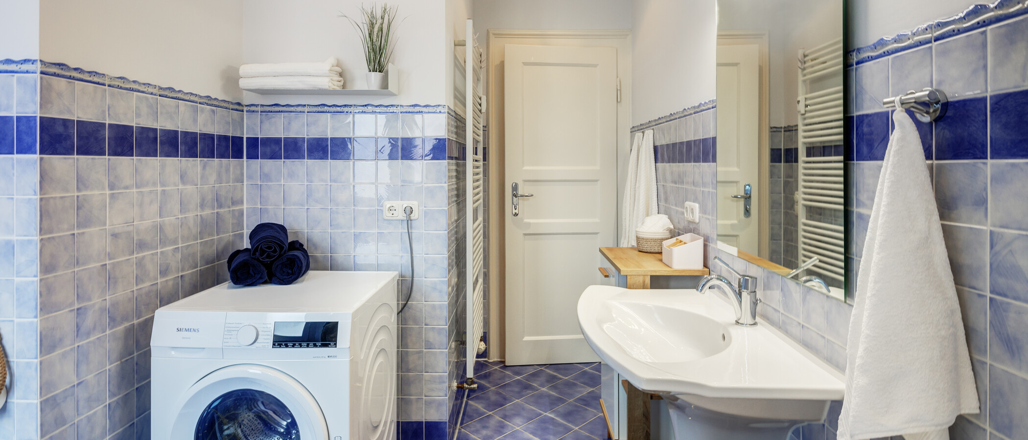 apartment München Schwabing-West (rund um den Bonner Platz) 03 1. bathroom 13736