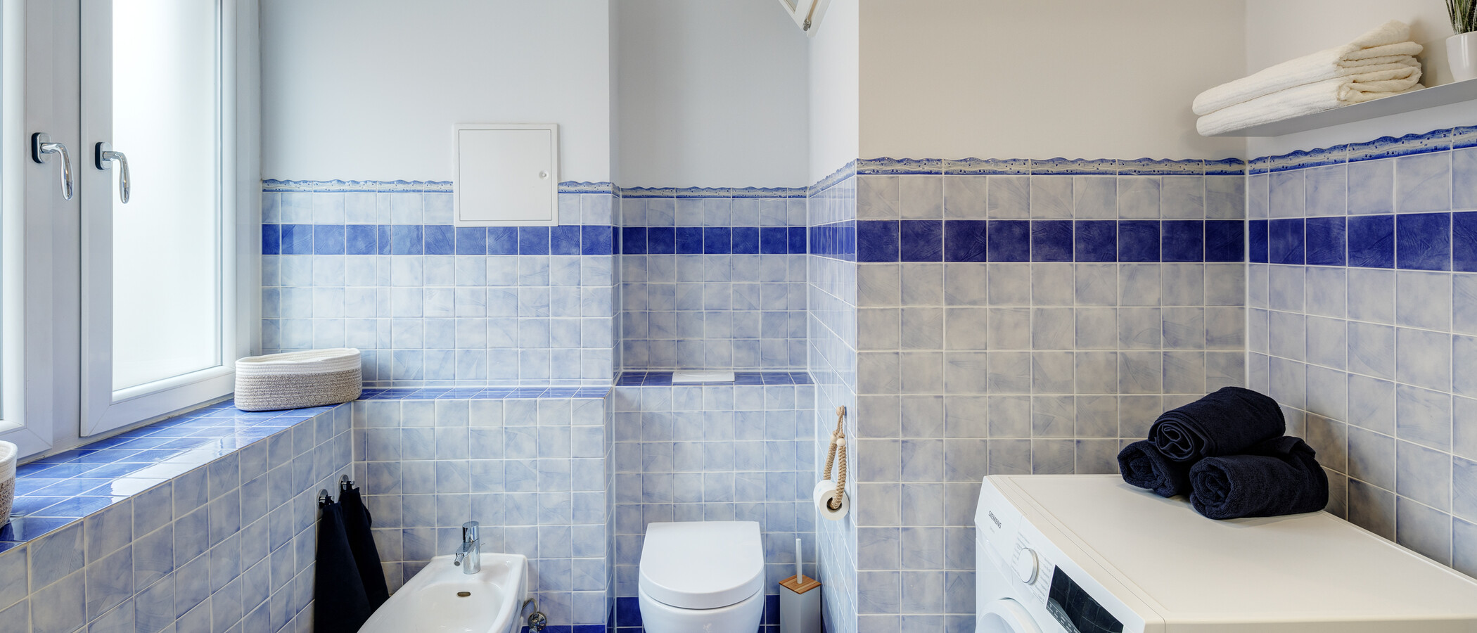 apartment München Schwabing-West (rund um den Bonner Platz) 04 1. bathroom 13736
