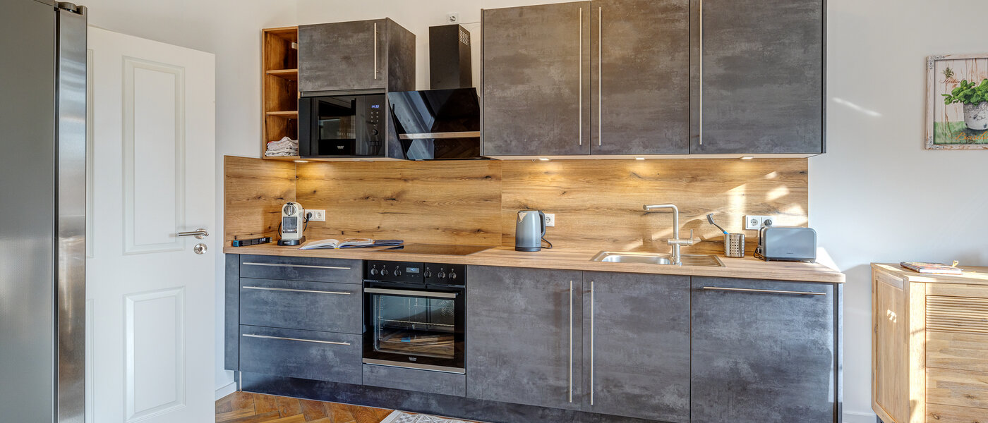 apartment München Obersendling 01 kitchen 13740