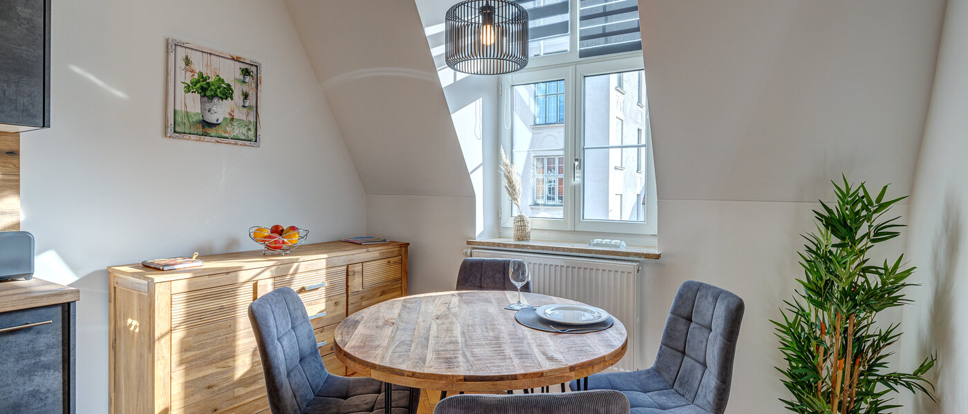 apartment München Obersendling 02 kitchen 13740