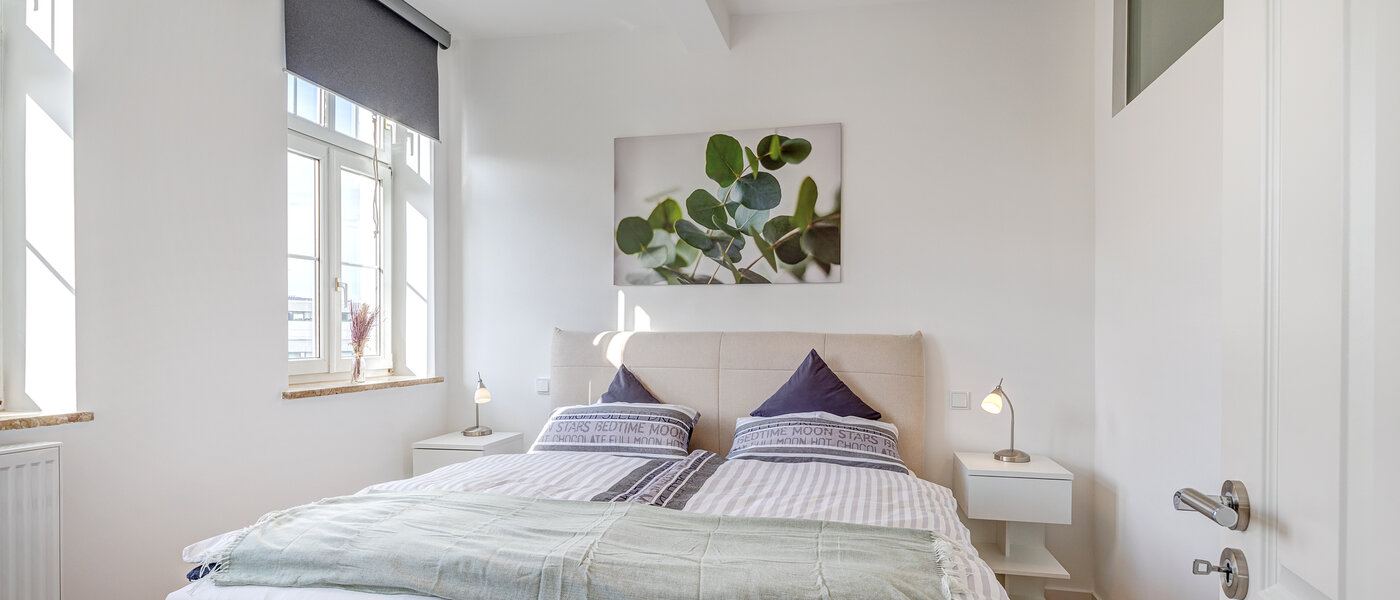 apartment München Obersendling 01 bedroom 13740