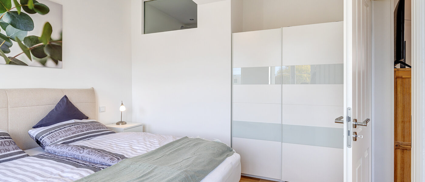 apartment München Obersendling 02 bedroom 13740