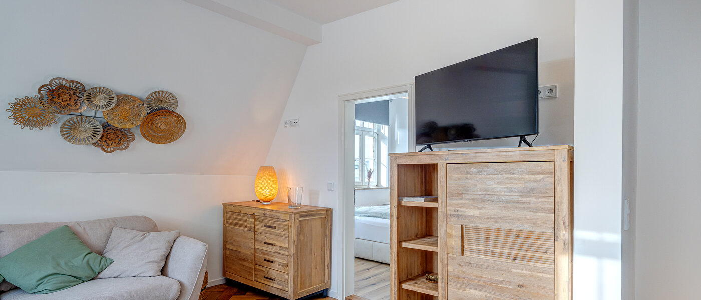 apartment München Obersendling 02 living area 13740