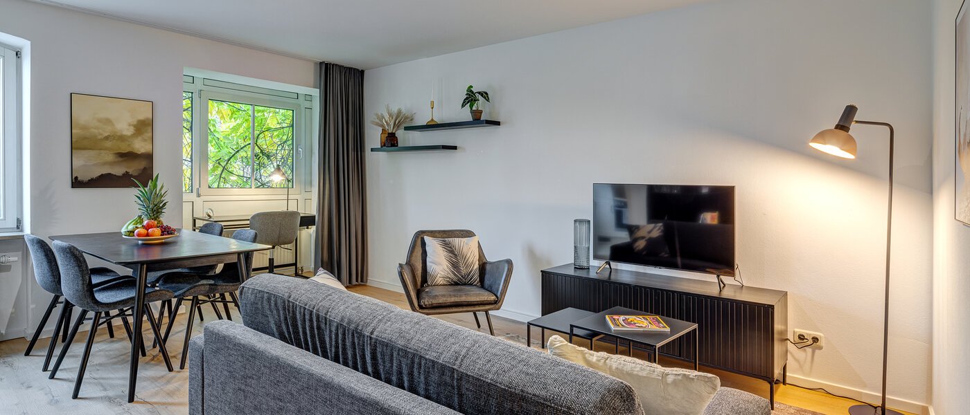 Sorry, this property has already been rented