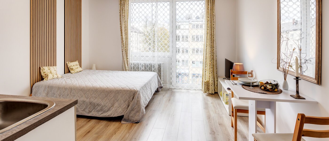 Sorry, this property has already been rented