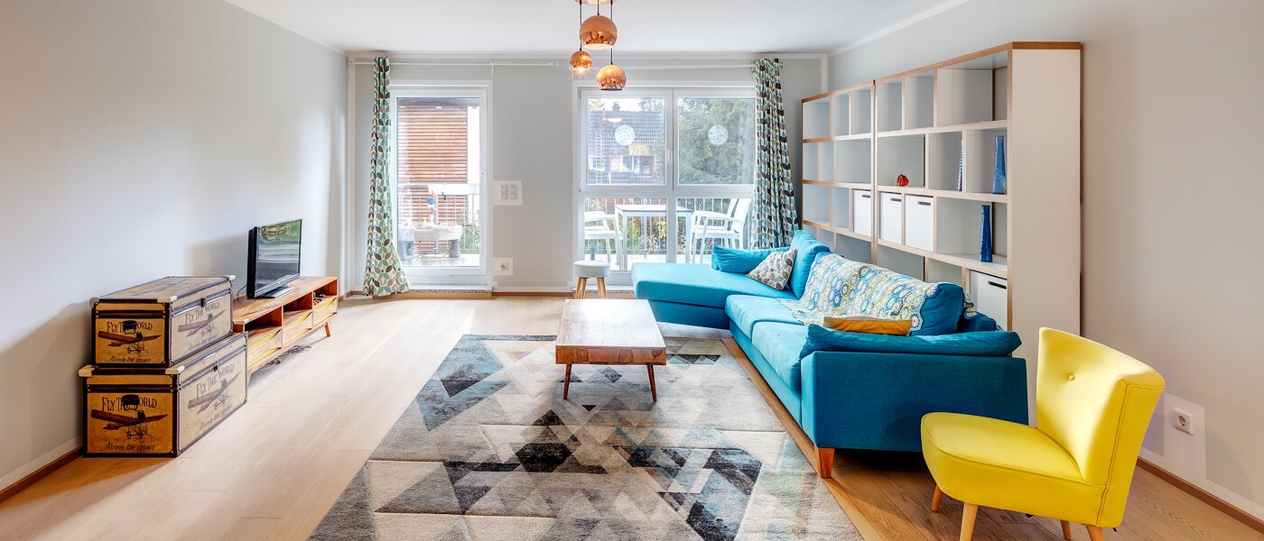 Sorry, this property has already been rented