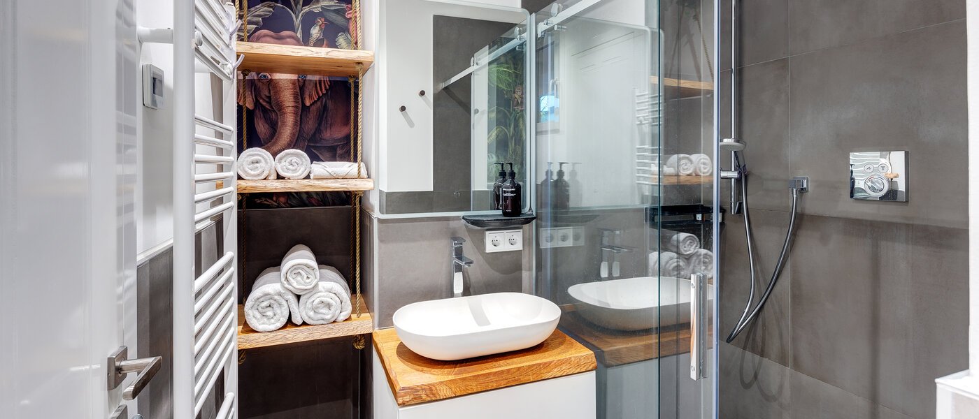 apartment München Schwanthalerhöhe 02 bathroom 13745