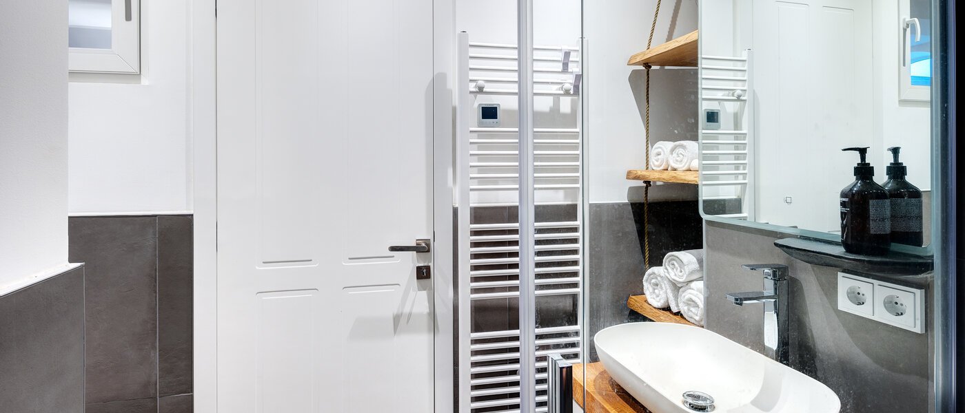 apartment München Schwanthalerhöhe 03 bathroom 13745