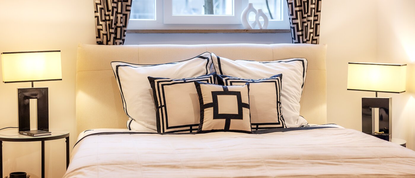 apartment München Schwanthalerhöhe 02 bedroom 13745