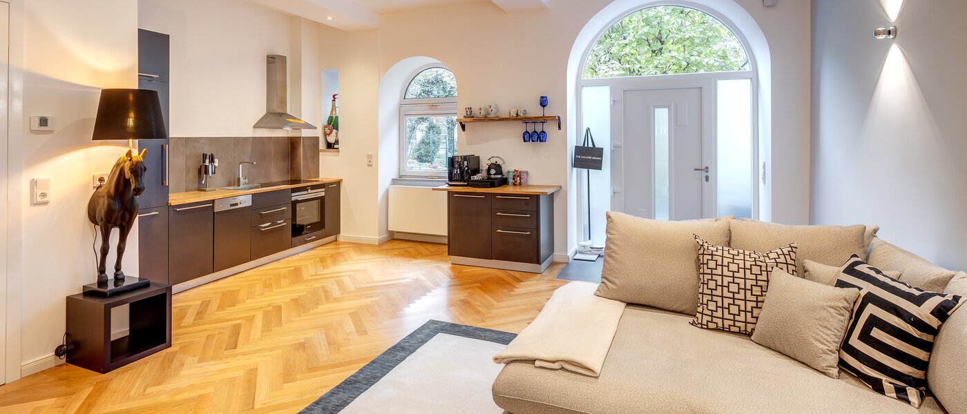 apartment München Schwanthalerhöhe 06 living area 13745