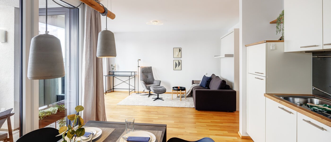 Sorry, this property has already been rented