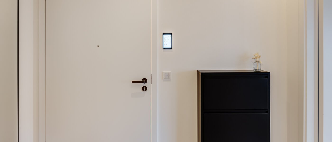 apartment München Au-Haidhausen 03 hall 13751