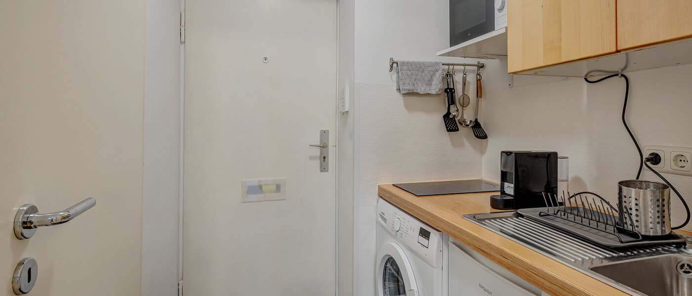 apartment München Giesing 01 kitchen 13756