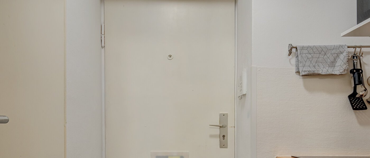 apartment München Giesing 01 hall 13756