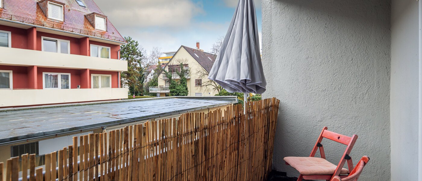 apartment München Giesing 02 balcony 13756