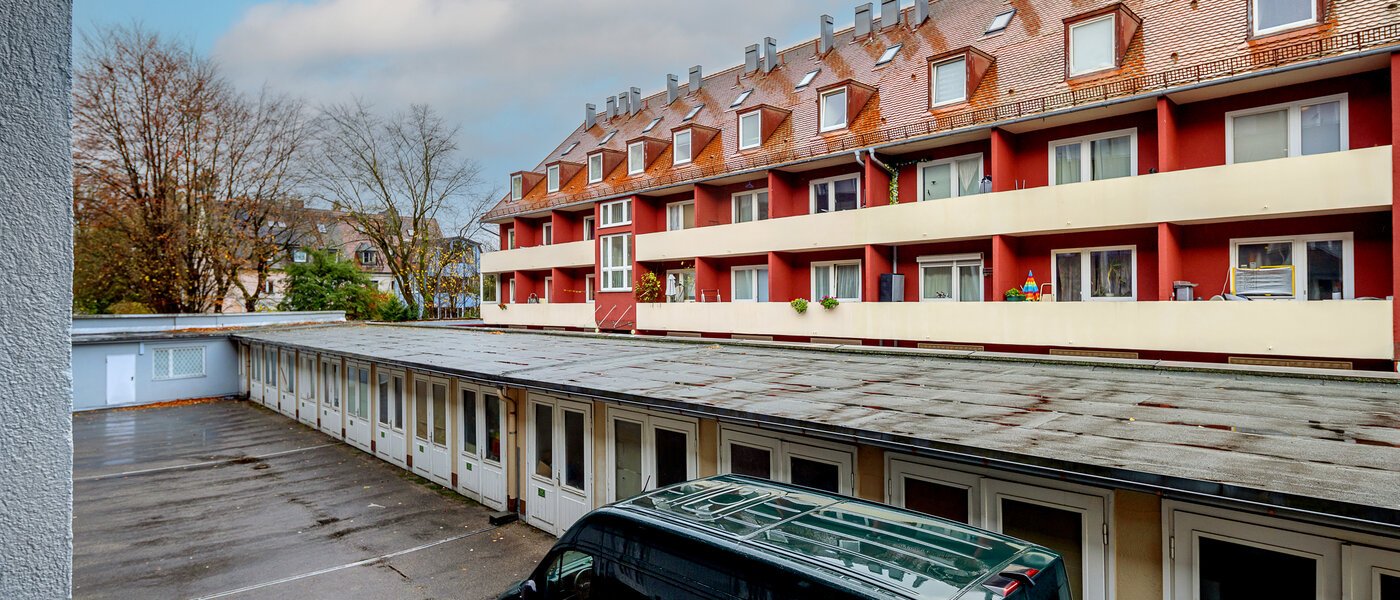 apartment München Giesing 01 view 13756