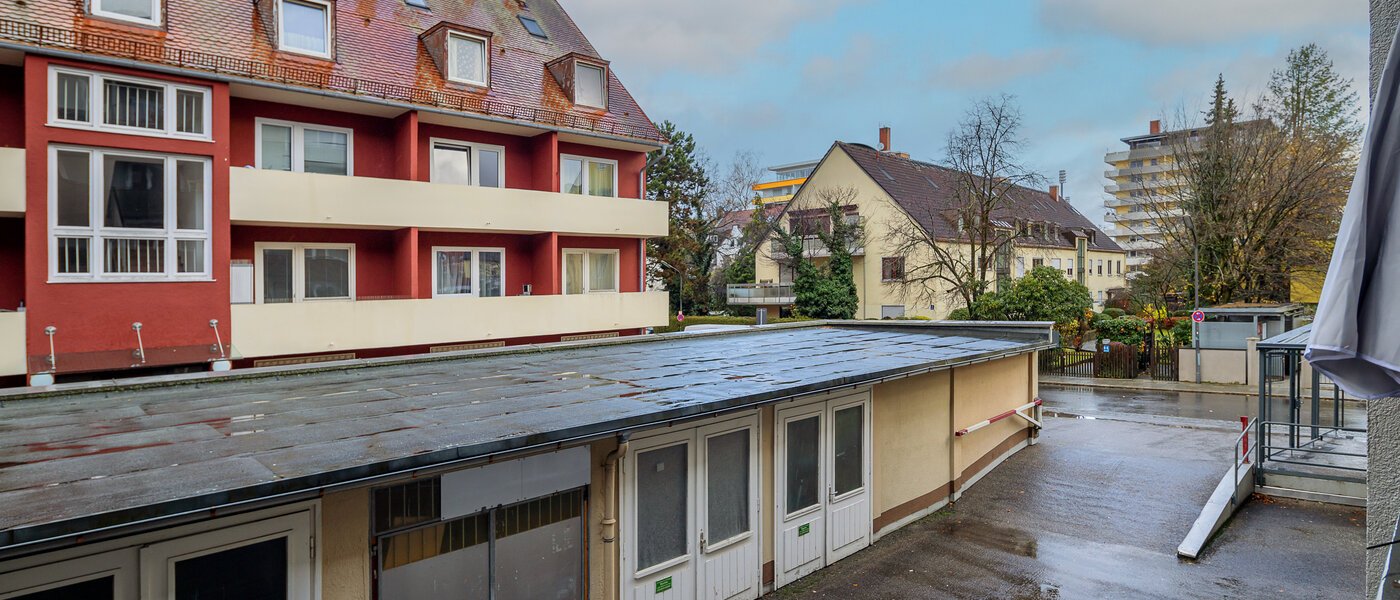 apartment München Giesing 02 view 13756