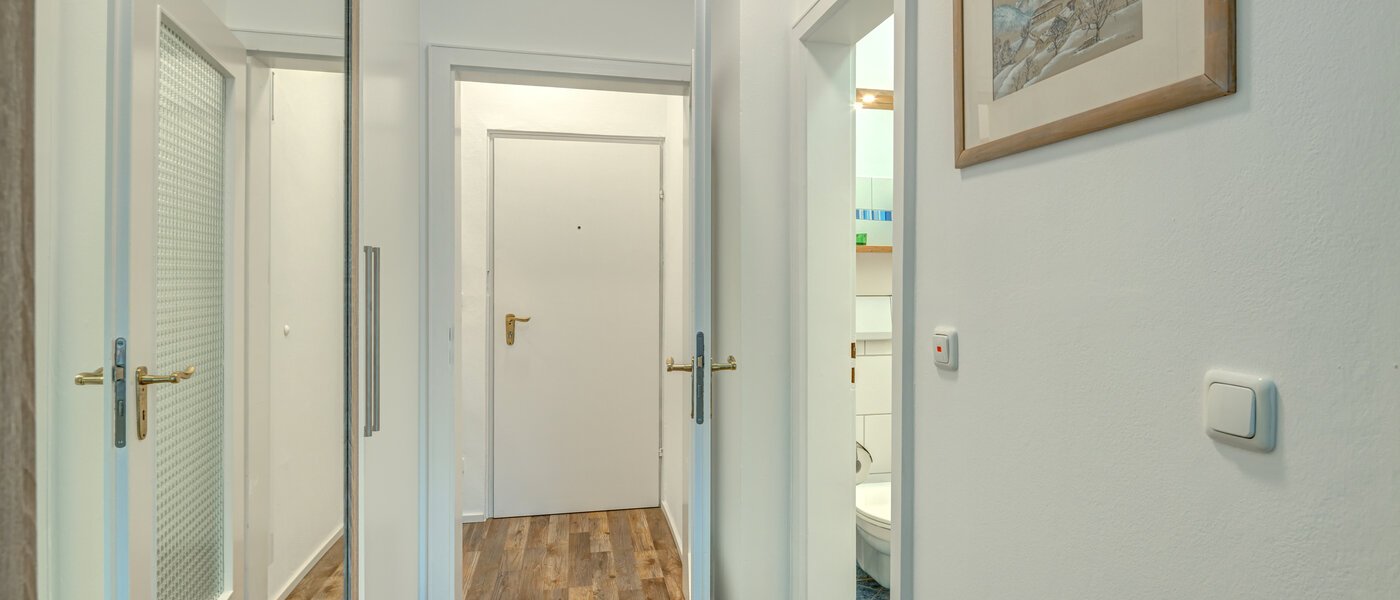 apartment München Solln 01 hall 13757