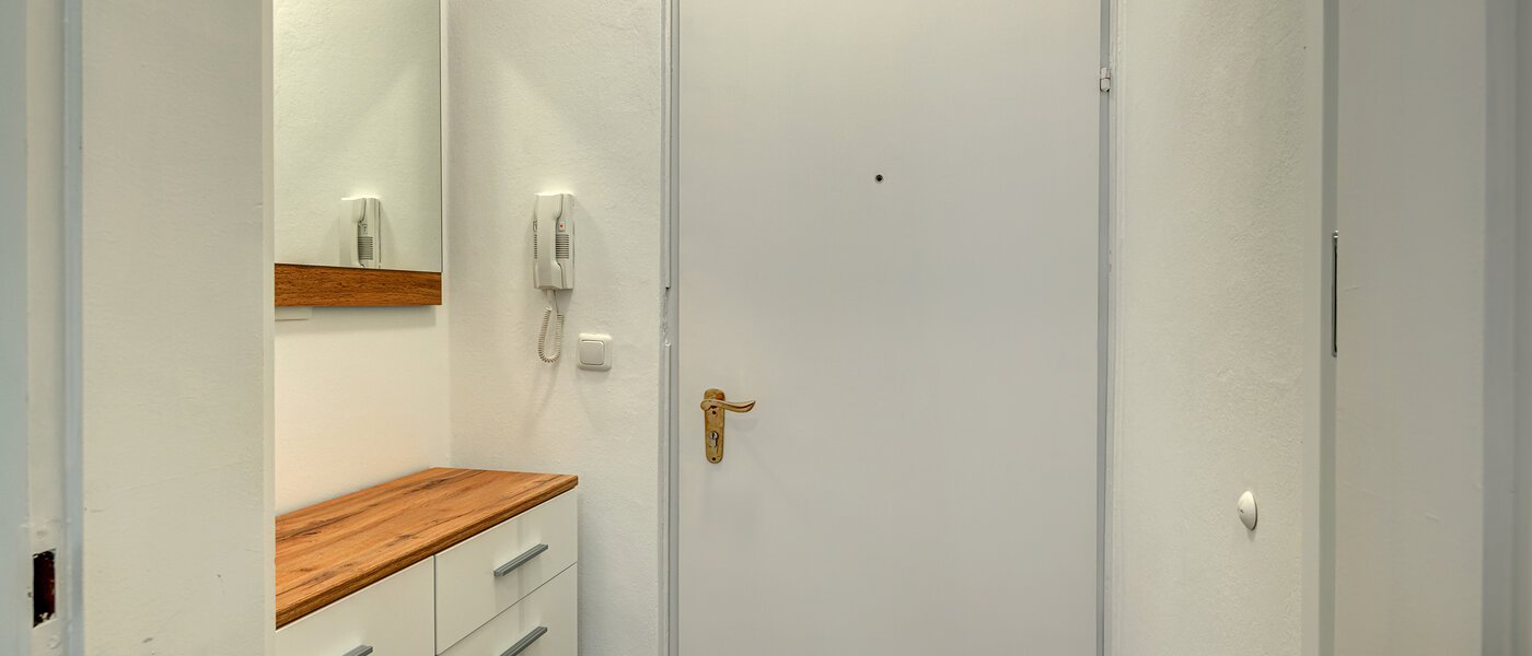 apartment München Solln 03 hall 13757