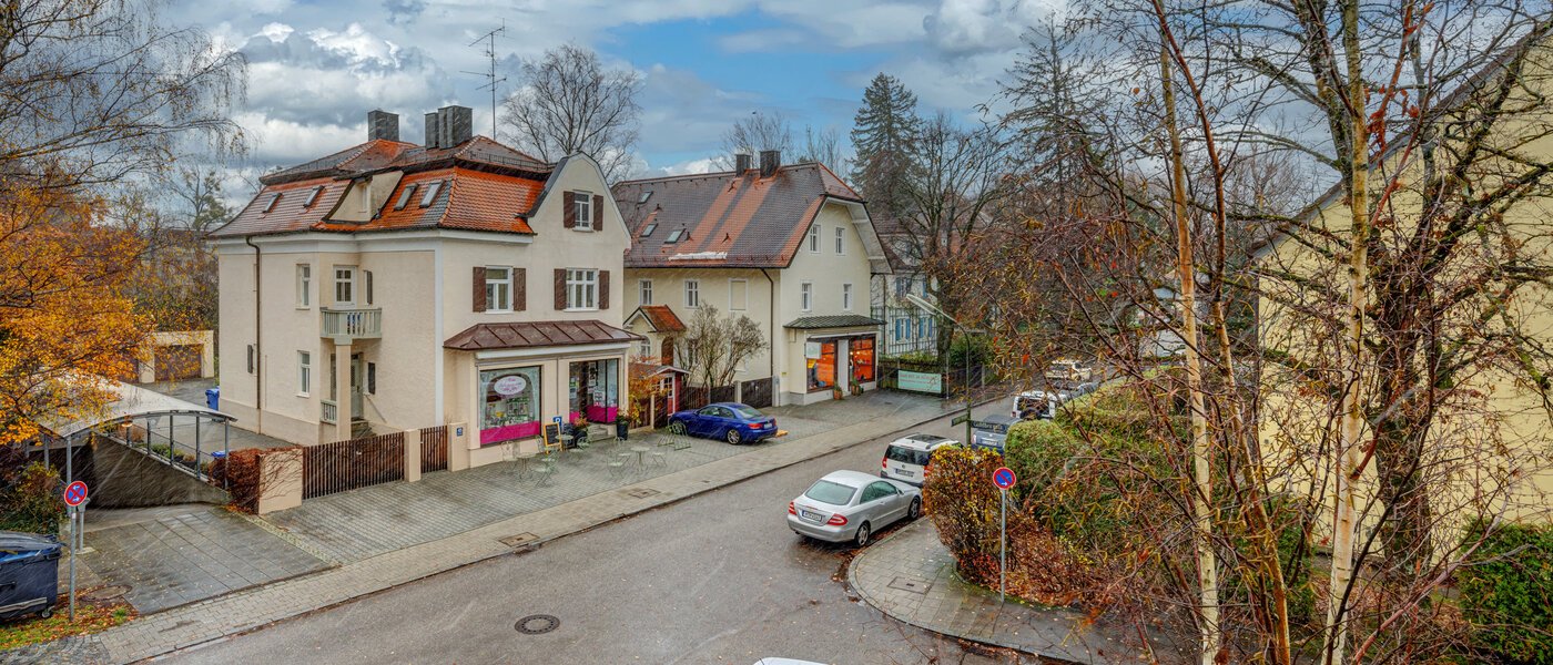 apartment München Solln 01 view 13757