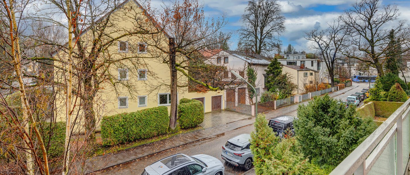 apartment München Solln 02 view 13757