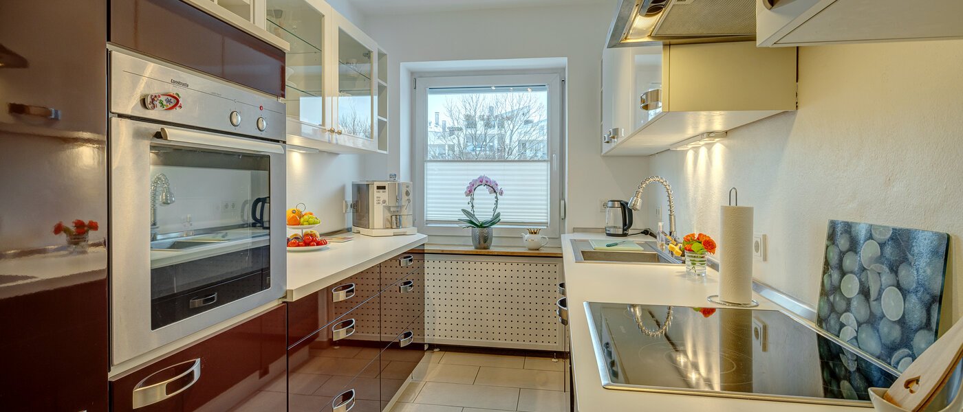 apartment München Untermenzing 01 kitchen 13759