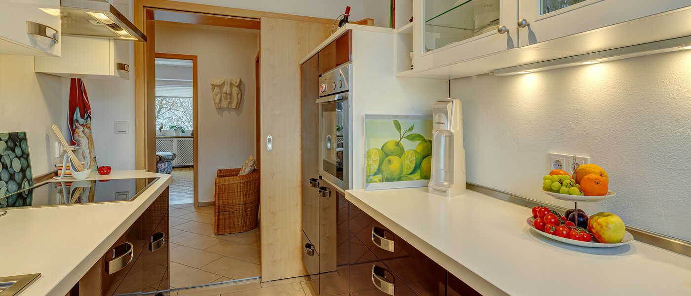 apartment München Untermenzing 03 kitchen 13759
