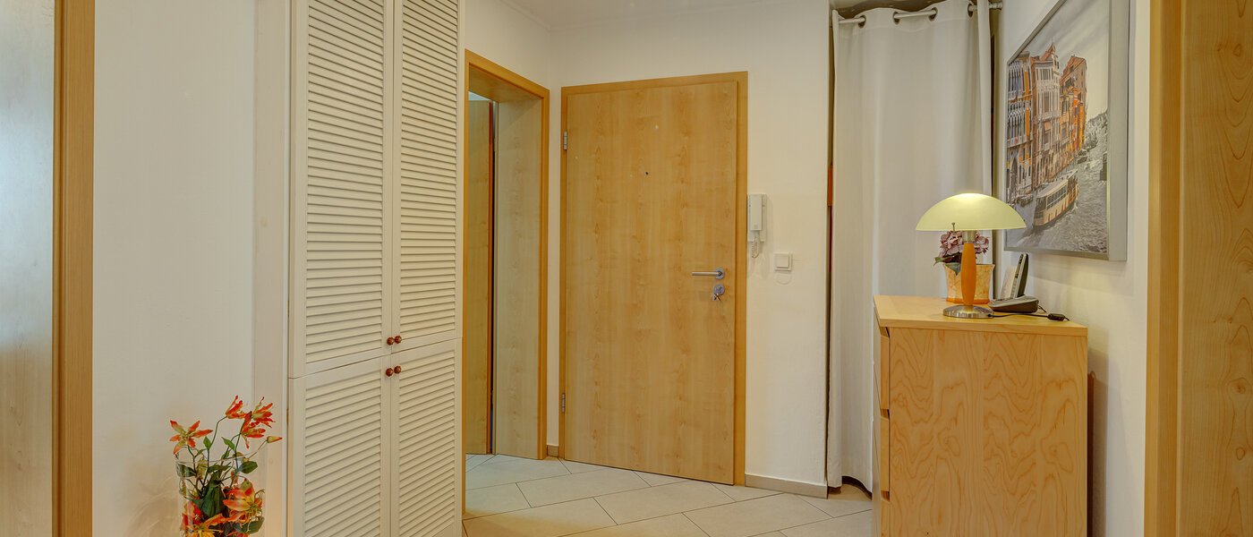 apartment München Untermenzing 01 hall 13759