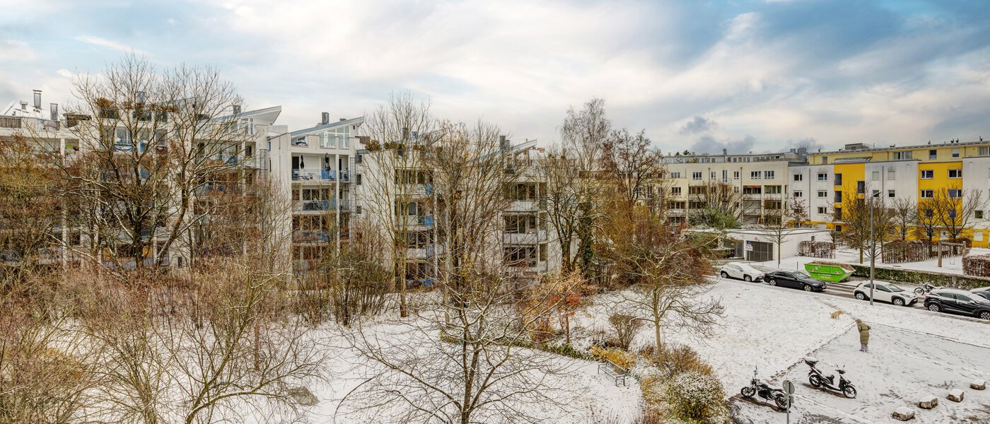 apartment München Untermenzing 02 view 13759