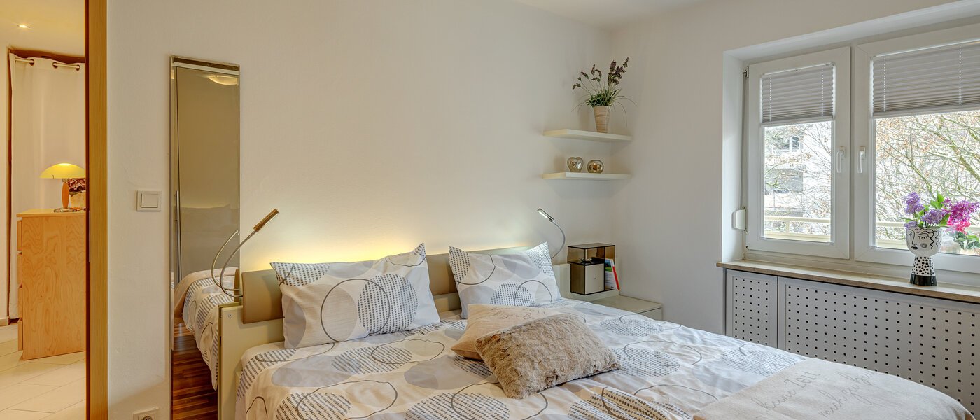 apartment München Untermenzing 01 bedroom 13759