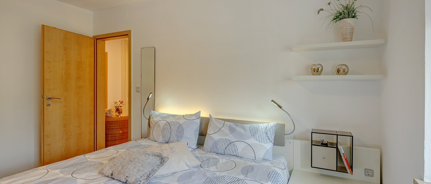 apartment München Untermenzing 04 bedroom 13759