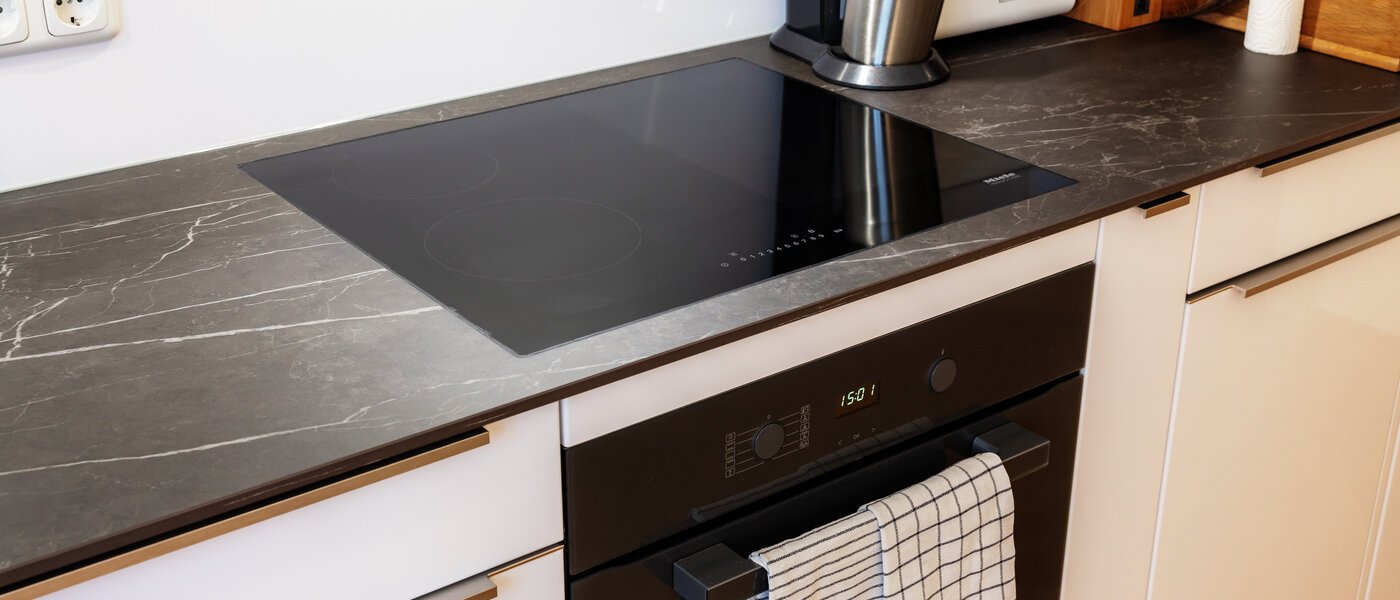 apartment München Maxvorstadt - Rund um den Josephplatz 03 kitchen 13761