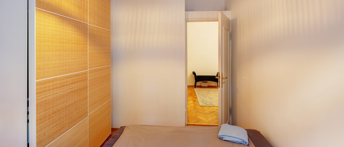 apartment München Maxvorstadt - Rund um den Josephplatz 03 2. bedroom 13761