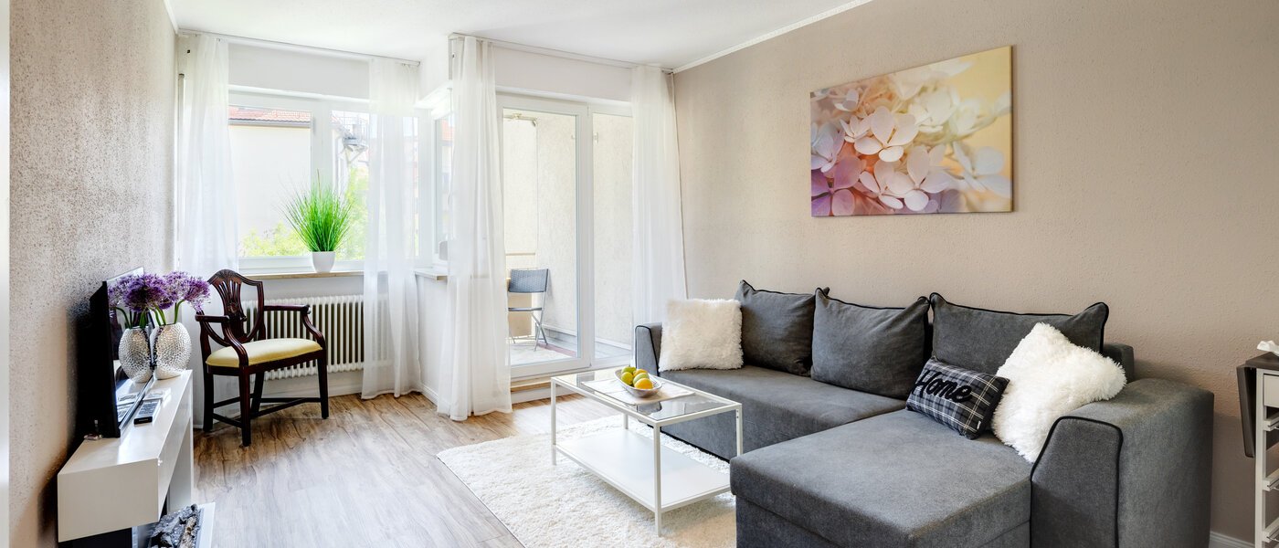 Sorry, this property has already been rented