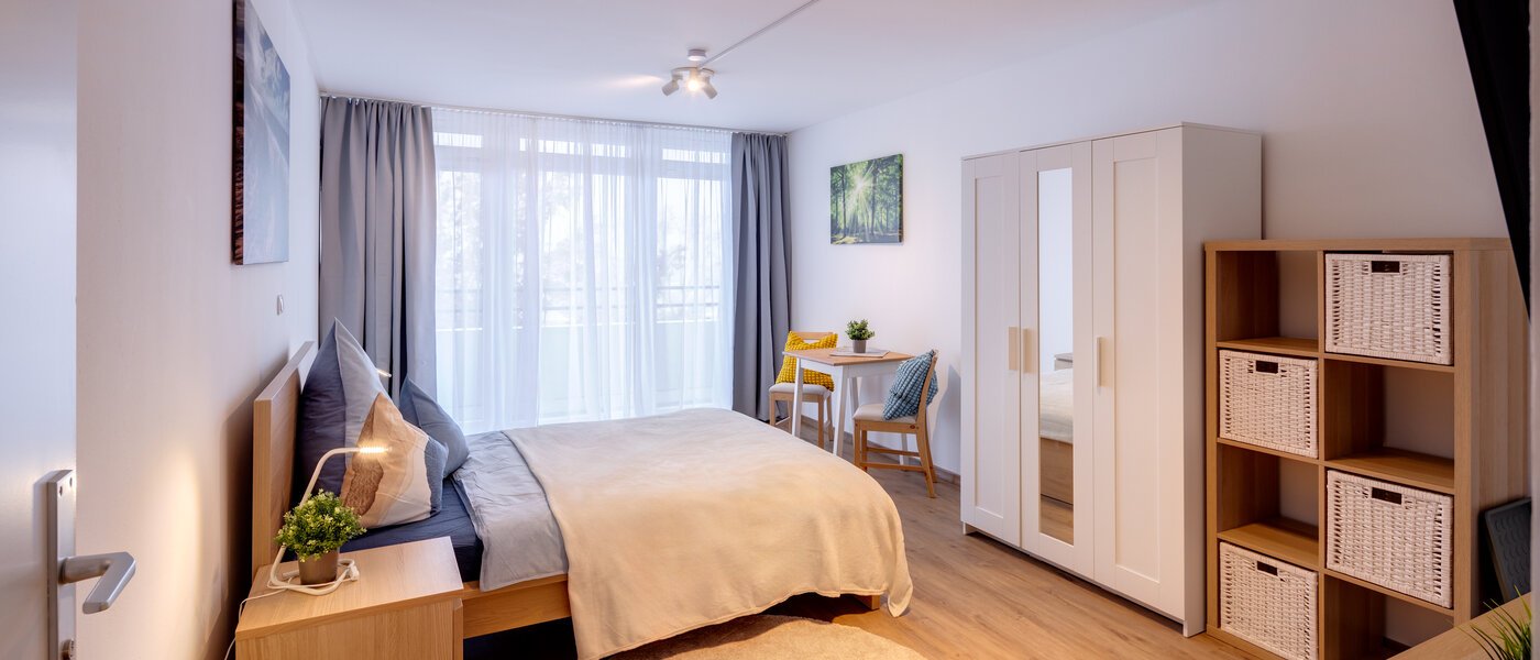 Sorry, this property has already been rented